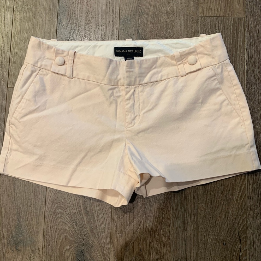 Banana Republic Shorts Size 2